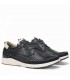 ZAPATO FLUCHOS PIEL F1986 OCEANO