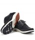 ZAPATO FLUCHOS PIEL F1986 OCEANO