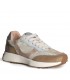ZAPATILLA URBI M6070 CAMEL ROSA