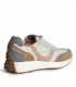 ZAPATILLA URBI M6070 CAMEL ROSA