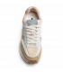 ZAPATILLA URBI M6070 CAMEL ROSA