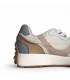 ZAPATILLA URBI M6070 CAMEL ROSA