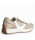 ZAPATILLA URBI M6070 ORO