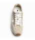 ZAPATILLA URBI M6070 ORO