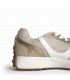 ZAPATILLA URBI M6070 ORO