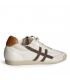 ZAPATILLA CORINA REJILLA M6035 BEIGE CAFE