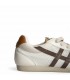 ZAPATILLA CORINA REJILLA M6035 BEIGE CAFE