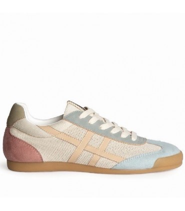 ZAPATILLA CORINA REJILLA M6035 MULTICOLOR