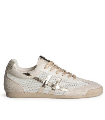 ZAPATILLA CORINA REJILLA M6035 PLATINO