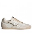 ZAPATILLA CORINA REJILLA M6035 PLATINO