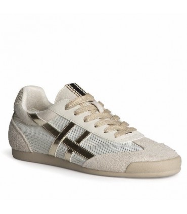 ZAPATILLA CORINA REJILLA M6035 PLATINO