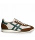 ZAPATILLA RAYAS CORINA M6050 MARRON