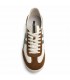 ZAPATILLA RAYAS CORINA M6050 MARRON
