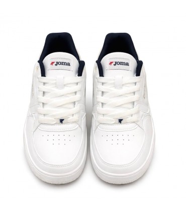 ZAPATILLA JOMA STADIUM CSTAS2603 BLANCO NEGRO