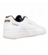 ZAPATILLA JOMA STADIUM CSTAS2603 BLANCO NEGRO