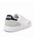 ZAPATILLA JOMA CAMPUS CCAMLS2601 BLANCO NEGRO