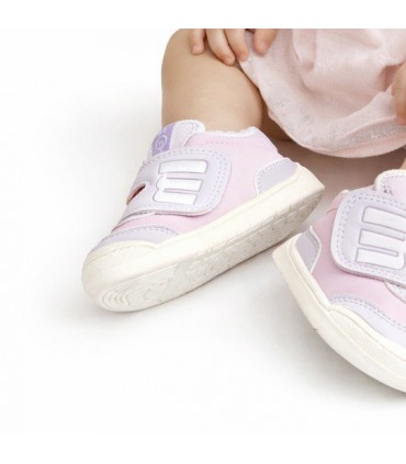 ZAPATILLA RESPETUOSA MUSTANG CASUAL 48934 PINK