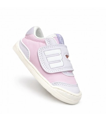 ZAPATILLA RESPETUOSA MUSTANG CASUAL 48934 PINK
