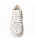 ZAPATILLA AMARPIES PICADOS AHI30061 COMBI BEIGE