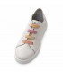 ZAPATO DORKING BY FLUCHOS PIEL D9499 INDIOS BLANCO