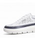 ZAPATILLA AMARPIES PICADOS AHI30061 COMBI MARINO