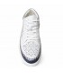 ZAPATILLA AMARPIES PICADOS AHI30061 COMBI MARINO