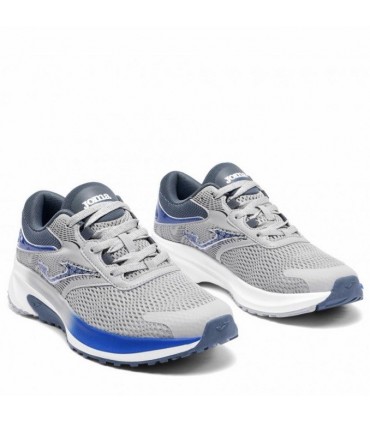 ZAPATILLA JOMA ACTIVE RACTIS2612 GRIS