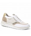 ZAPATILLA CONFORT AMARPIES AMD30006 COMBI CAMEL