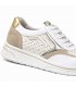ZAPATILLA CONFORT AMARPIES AMD30006 COMBI CAMEL