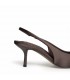 SALON CORINA TACON FINO M6240 CAFE