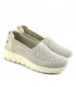 ZAPATILLA COMODA AMARPIES AMD30034 BEIG