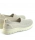 ZAPATILLA COMODA AMARPIES AMD30034 BEIG