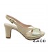 SANDALIA FIESTA PRESTIGIO C-108 BEIG