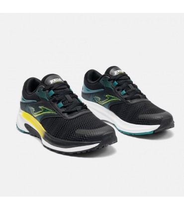 ZAPATILLA JOMA ACTIVE RACTIS2601 NEGRO