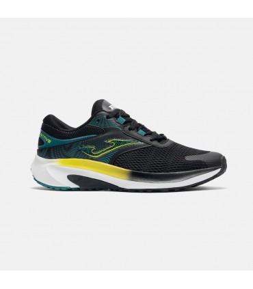 ZAPATILLA JOMA ACTIVE RACTIS2601 NEGRO