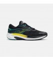 ZAPATILLA JOMA ACTIVE RACTIS2601 NEGRO