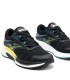 ZAPATILLA JOMA ACTIVE RACTIS2601 NEGRO
