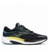 ZAPATILLA JOMA ACTIVE RACTIS2601 NEGRO