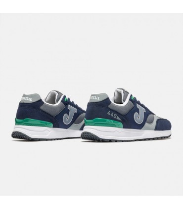 ZAPATILLA JOMA C448S2603 MARINO
