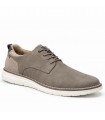 ZAPATO VESTIR CASUAL CHICO ETIKA 60928 TAUPE