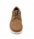 ZAPATO VESTIR CASUAL CHICO ETIKA 60928 CAMEL