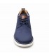 ZAPATO VESTIR CASUAL CHICO ETIKA 60928 MARINO