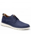 ZAPATO VESTIR CASUAL CHICO ETIKA 60928 MARINO