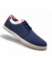 ZAPATILLA VESTIR YUTE SPAGNOLO 40079 MARINO