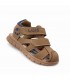 SANDALIA LOIS NIÑO 46268 CAMEL