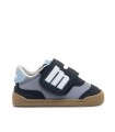 ZAPATILLA RESPETUOSA MUSTANG CASUAL 48934 MARINO