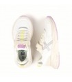 ZAPATILLA MUNICH MINI TRACK 122 BLANCO