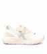 ZAPATILLA MUNICH MINI TRACK 122 BLANCO