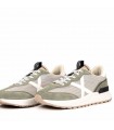 ZAPATILLA MUNICH DYNAMIX 13 VERDE