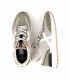 ZAPATILLA MUNICH DYNAMIX 13 VERDE